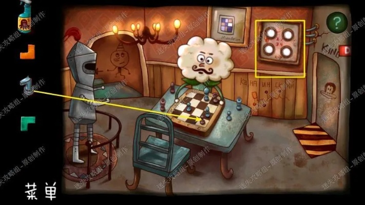 南瓜先生大冒险藏了多少玩家没发现的暗线？老玩家实测30小时拆解隐藏剧情链