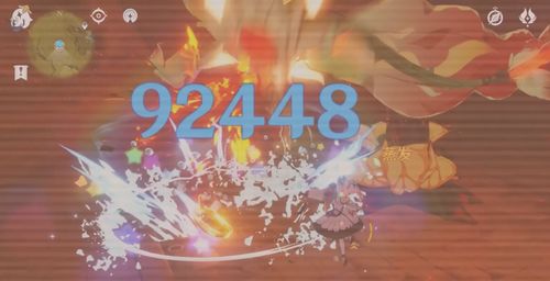 核爆芭芭拉圣遗物怎么选?2026年实战派才懂的4套毕业配装+伤害公式拆解 核爆芭芭拉圣遗物怎么选?2026年实战派才懂的4套毕业配装+伤害公式拆解