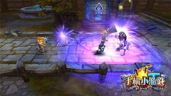 不用下载就能玩的游戏到底香不香？5类冷门精品让我连肝3晚