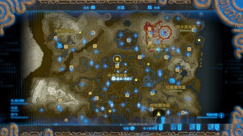 《塞尔达传说》NS2新篇：探索未知，传奇再续，创新体验！