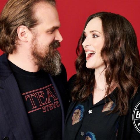 《怪奇物语》结局揭秘：小11早已知晓的全新真相震撼揭晓