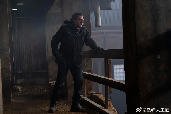 《钢铁壁垒》首曝预告：揭秘惊悚新篇章，沉浸式体验来袭