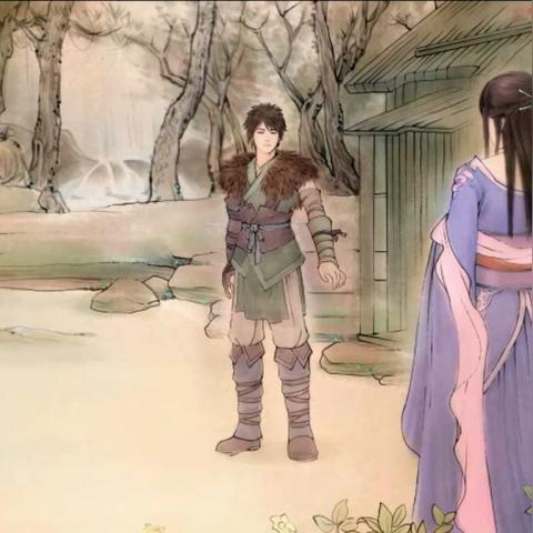 仙剑四重制版Xbox版受阻，全新引擎打造经典再现