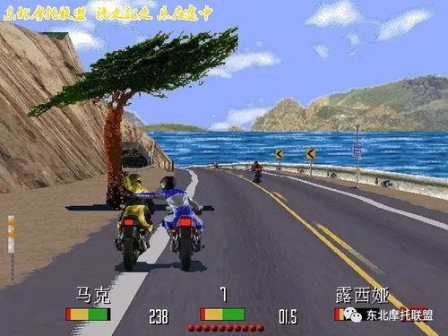 暴力摩托车还能这么玩？老玩家压箱底的5个赛道BUG+漂移黑科技，测过全有效！