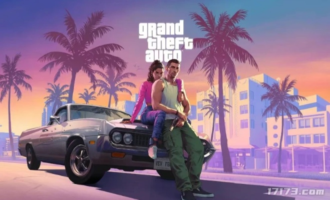 2026年必看！GTA6之外，这些开放世界大作改写经典，昭和风《米国物语》领衔新潮流