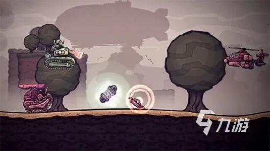 单机小游戏藏着多少你不知道的通关暗线?2026年玩家必挖的5类冷门神作 单机小游戏藏着多少你不知道的通关暗线?2026年玩家必挖的5类冷门神作