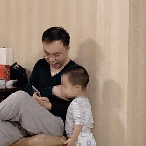 29岁渐冻症女孩病情稳定，蔡磊见证历史新篇章