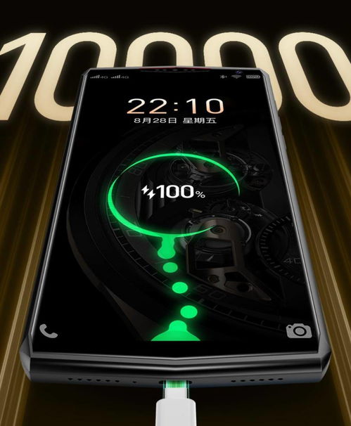 荣耀WIN系手机大爆发！10000mAh续航王，2599元起震撼上市！
