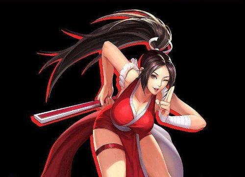 不知火舞皮肤选哪款？2026年玩家实测TOP3，特效手感双维度碾压局内