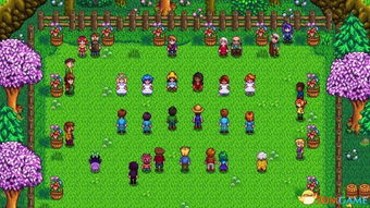 星露谷物语作者力挺，MonoGame焕新升级，打造全新游戏平台