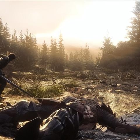 吉田直树透露：NS2平台《最终幻想14》新篇章即将开启