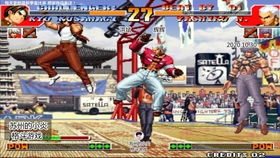 七枷社为什么是拳皇97最被低估的「隐藏核C」职业玩家都在偷练的3个冷门套路