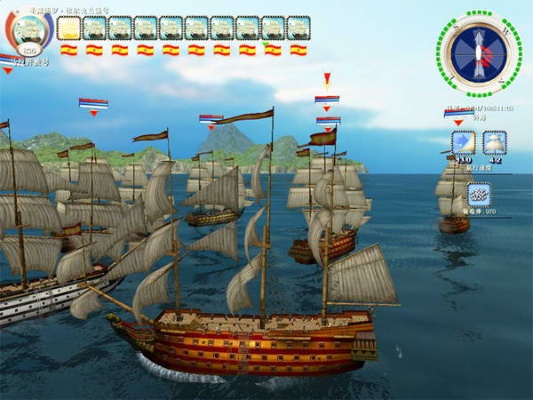 海盗时代2老水手私藏的5个财富密码，为什么你刷不到传奇装备？