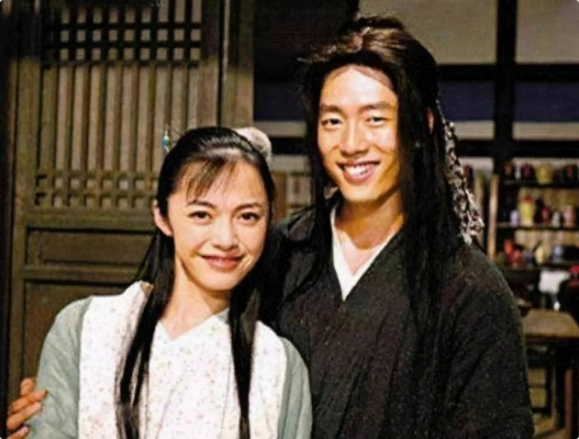 郭芙蓉重获自由，姚晨欢呼同福客栈告别时刻！