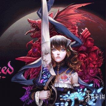 恶魔城之父归来！《赤痕》新篇年内发售，揭秘神秘新价值