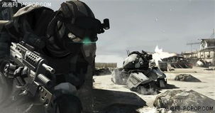 幽灵行动未来战士为什么还是战术党天花板?2026年实测300小时的隐藏玩法全曝光 幽灵行动未来战士为什么还是战术党天花板?2026年实测300小时的隐藏玩法全曝光