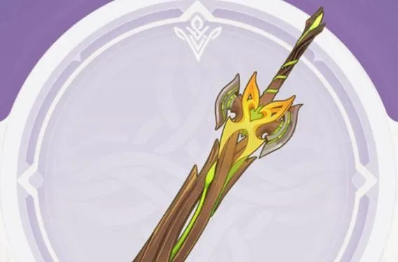 原和玉到底藏着多少原神老玩家都没摸透的武器升级门道？