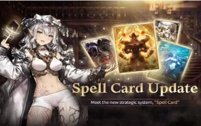 Nari惊艳演绎《棕色尘埃2》墨菲亚，COS新风尚来袭