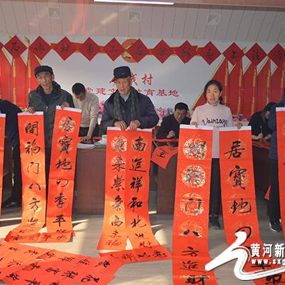 380万巨幅黄河画作泼墨重生，网友智慧助力艺术创新