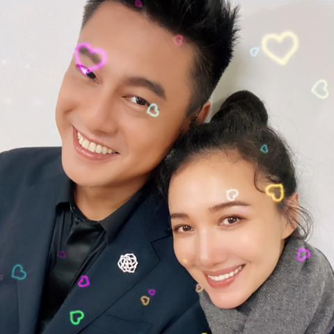 朱孝天老婆韩雯雯的反流量日常，藏着游戏社交最缺的真实感密码