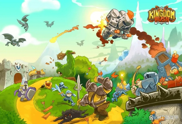 2026年还在找好玩的塔防游戏？这5款「策略脑爽型」神作，我通关3遍才敢推荐