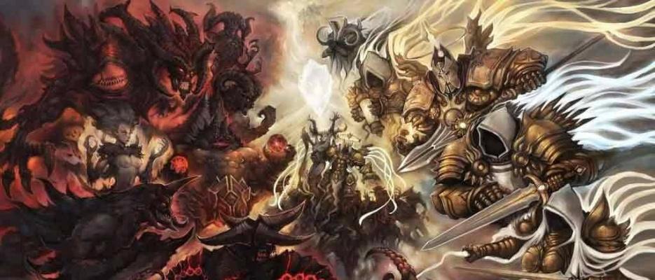 地狱七魔王藏了多少你不知道的游戏密码？5个实战细节颠覆认知