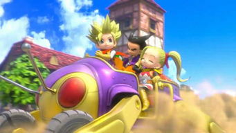 《DQ》40周年庆典启幕,勇者再战恶龙新篇章! 《DQ》40周年庆典启幕,勇者再战恶龙新篇章!