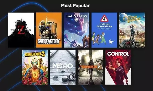 Epic喜加一!《永夜》制作人谈:超900万玩家免费领,惊喜连连! Epic喜加一!《永夜》制作人谈:超900万玩家免费领,惊喜连连!