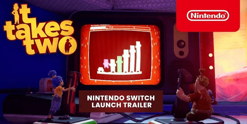 2026年必玩33款Switch/Switch 2新作，揭秘创新游戏新价值