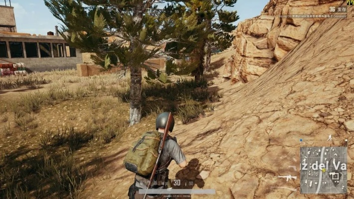 为什么2026年吃鸡老玩家都在练这3个冷门操作?隐形碾压的底层逻辑藏在这里 为什么2026年吃鸡老玩家都在练这3个冷门操作?隐形碾压的底层逻辑藏在这里