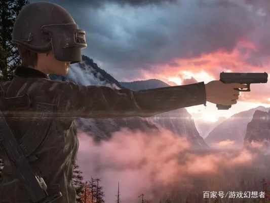 为什么2026年吃鸡老玩家都在练这3个冷门操作?隐形碾压的底层逻辑藏在这里 为什么2026年吃鸡老玩家都在练这3个冷门操作?隐形碾压的底层逻辑藏在这里