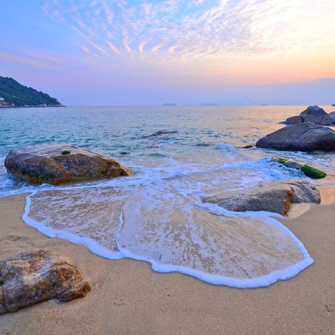 黑海岸隐藏的3个秘境，为什么老玩家刷了3个月还在蹲？