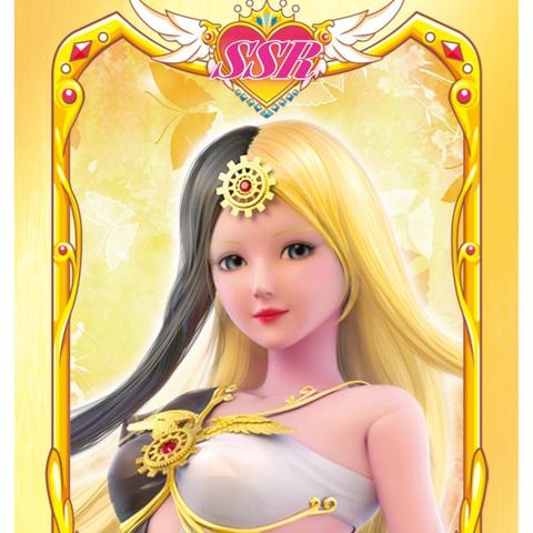 手游卡牌玩家必看，为什么你攒的SSR永远打不过别人的R卡？