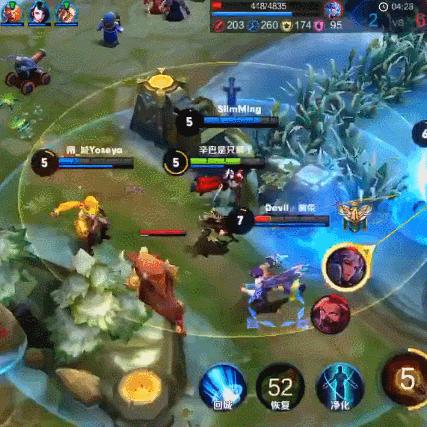 真三国无双霸玩家哭了，刷了100次副本没神装？这3个隐藏规则90%人不知道