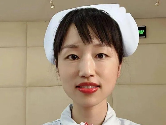 “张水华告别‘最快女护士’称号,勇敢迈出新旅程” “张水华告别‘最快女护士’称号,勇敢迈出新旅程”