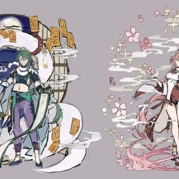 《鬼灭之刃》无限城篇预告：2029年上映，揭秘新篇章震撼来袭！