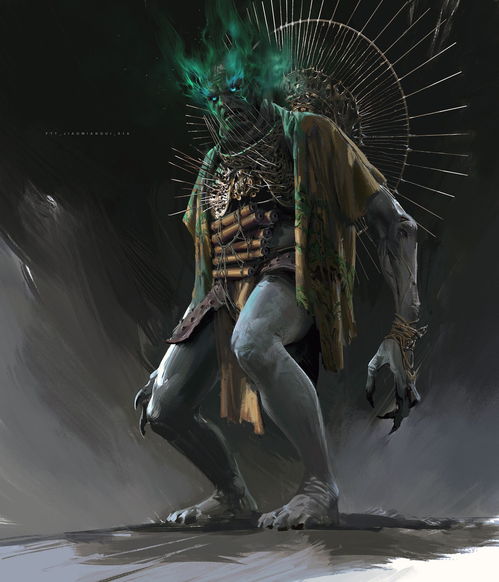 《原神》新角色剪影首曝：探秘似曾相识的神秘面纱