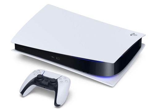 PS5销量狂飙，新世代主机销量再创新高，PS3同期望尘莫及