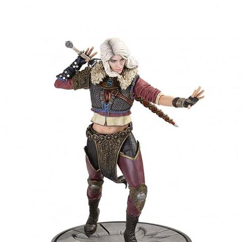 《巫师3》DLC5月新篇章：希里领衔，探索未知秘境