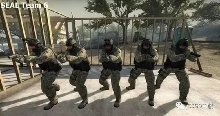 反恐精英玩家必看,为什么你苦练300小时还打不穿白银局? 反恐精英玩家必看,为什么你苦练300小时还打不穿白银局?