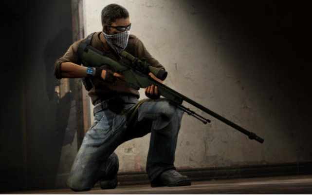 反恐精英玩家必看,为什么你苦练300小时还打不穿白银局? 反恐精英玩家必看,为什么你苦练300小时还打不穿白银局?