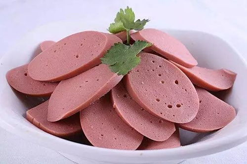 火腿新吃法:告别牙咬,轻松解锁火腿肠美味! 火腿新吃法:告别牙咬,轻松解锁火腿肠美味!