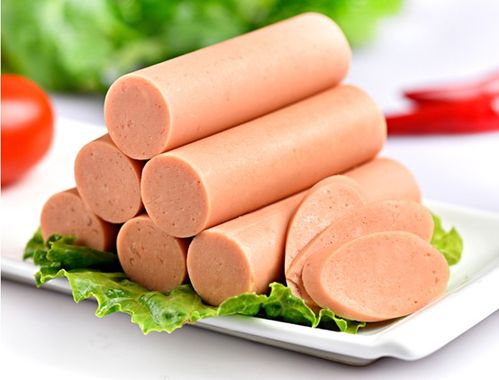 火腿新吃法:告别牙咬,轻松解锁火腿肠美味! 火腿新吃法:告别牙咬,轻松解锁火腿肠美味!