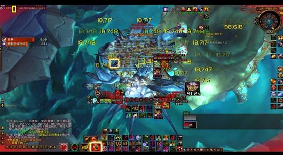 神圣纪事里被忽略的「神格共鸣」机制，老玩家为什么能单刷终极副本？