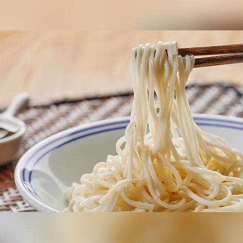 4000年前面条初现奇观,探寻最早面条的神秘魅力 4000年前面条初现奇观,探寻最早面条的神秘魅力