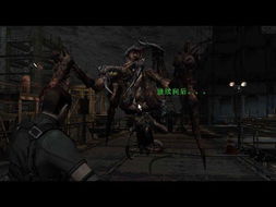 《生化危机9》破400万愿望单！里昂斧战狂欢，安魂曲新篇章震撼开启