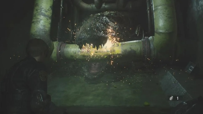 《生化危机4：重制版》揭秘“第0章”全新篇章，探寻未公开起源秘境