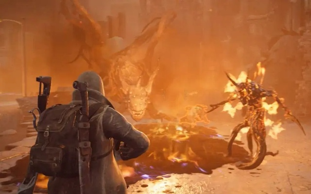 遗迹，灰烬重生通关后别删！老玩家藏了3年的3条暗线，比刷红装还上头