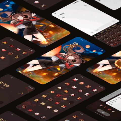 游戏党必看，笔记本键盘到底怎么选？从LOL走A到原神连招的实战检验