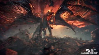 《怪物猎人：荒野》NS2版确认将至，全新预设参数曝光引期待